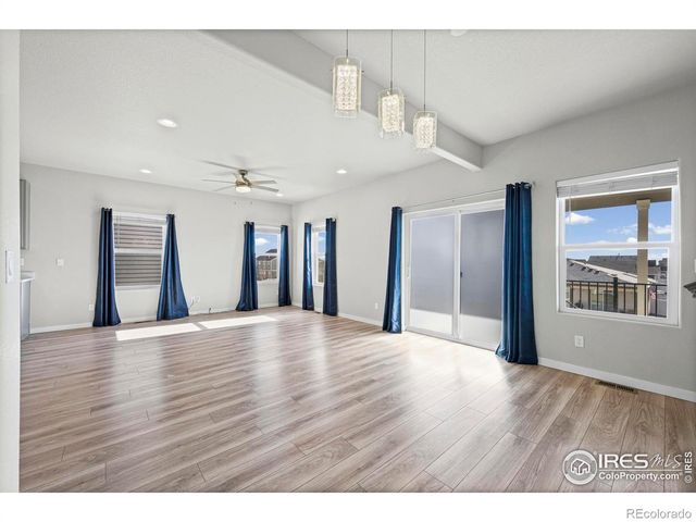 971 Mouflon Drive, Severance, CO 80550