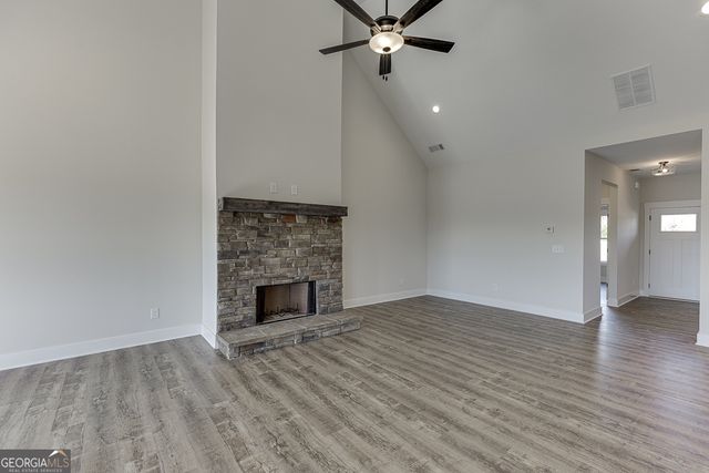 43 Creek Stone Drive 4, Hartwell, GA 30643