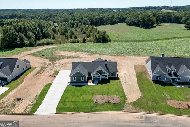 43 Creek Stone Drive 4, Hartwell, GA 30643