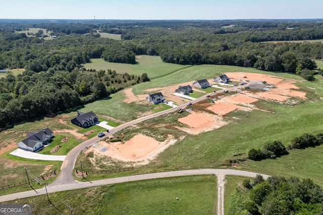 43 Creek Stone Drive 4, Hartwell, GA 30643