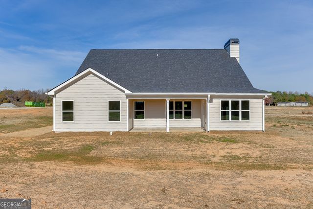 43 Creek Stone Drive 4, Hartwell, GA 30643