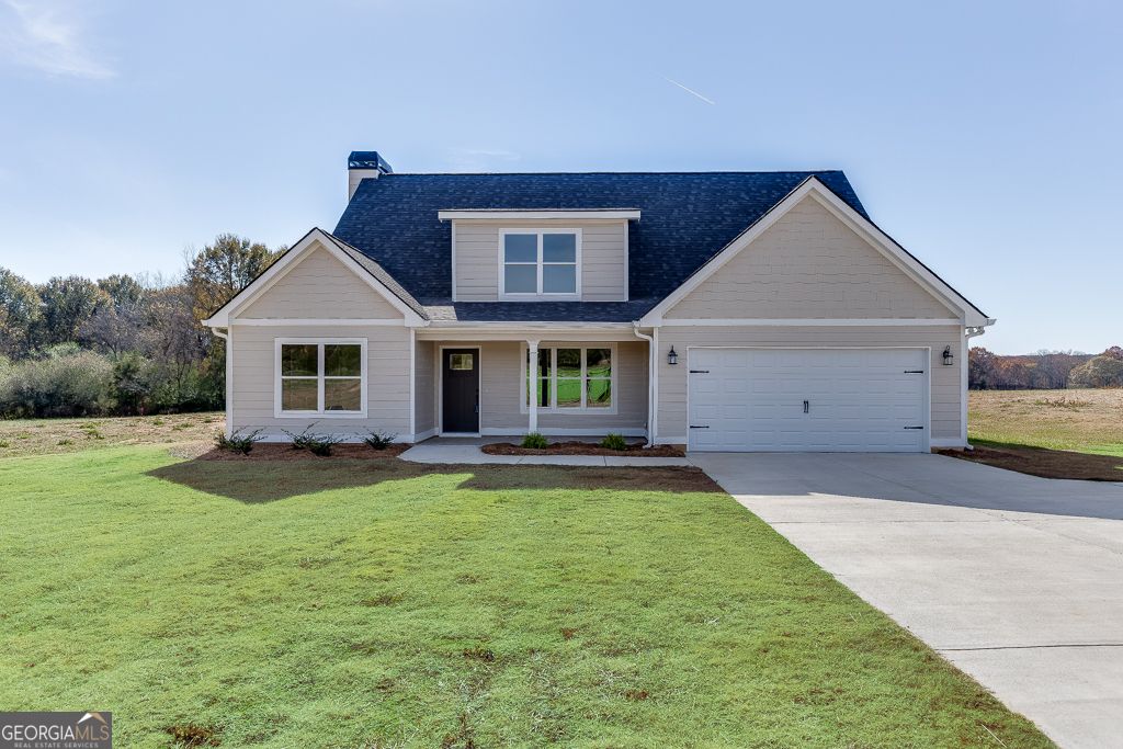 43 Creek Stone Drive 4, Hartwell, GA 30643