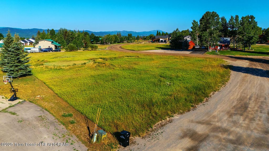 LOT 66 HARDMAN ROAD, Star Valley Ranch, WY 83127 photo 4