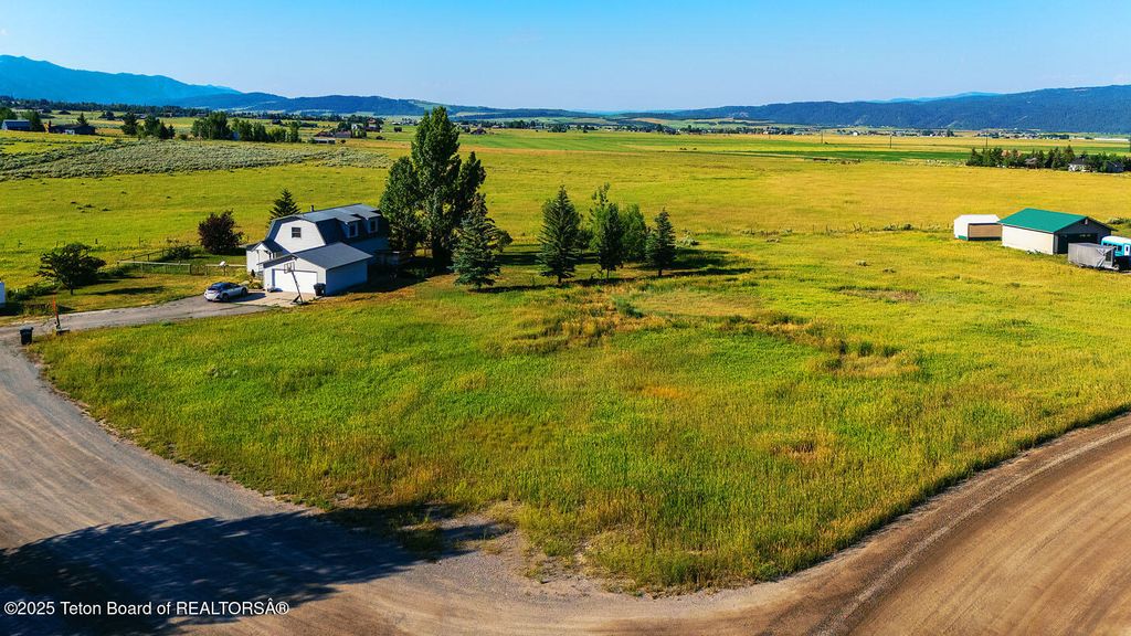 LOT 66 HARDMAN ROAD, Star Valley Ranch, WY 83127 photo 5