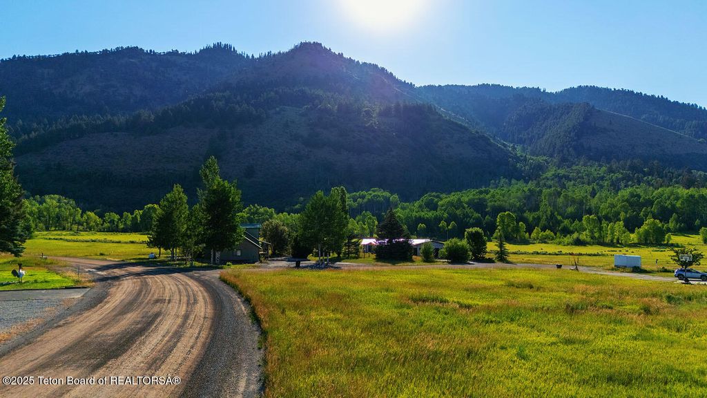 LOT 66 HARDMAN ROAD, Star Valley Ranch, WY 83127 photo 6