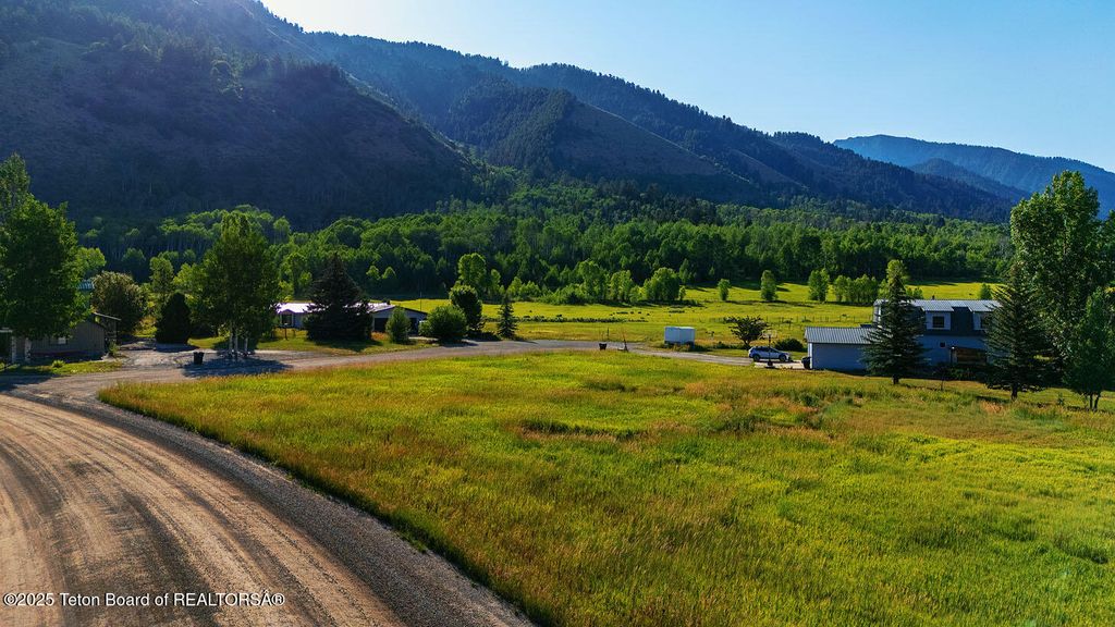 LOT 66 HARDMAN ROAD, Star Valley Ranch, WY 83127 photo 7