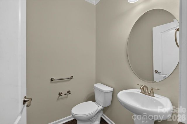 322 Burr Court, Fort Mill, SC 29715