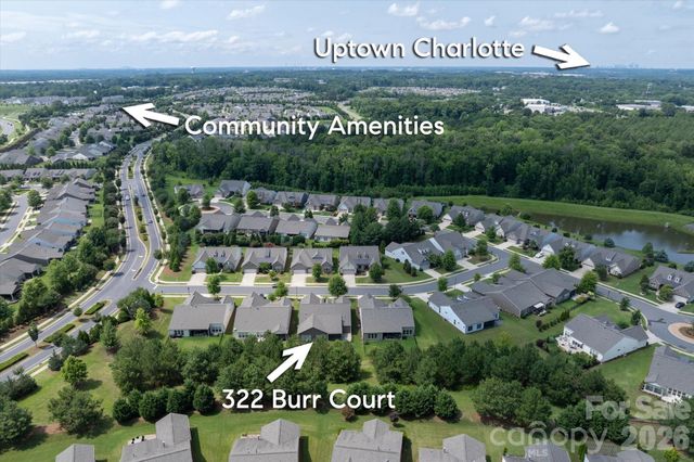 322 Burr Court, Fort Mill, SC 29715