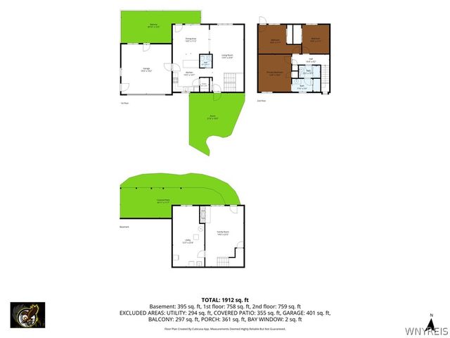 12 Fairlawn Drive, Aurora, NY 14052