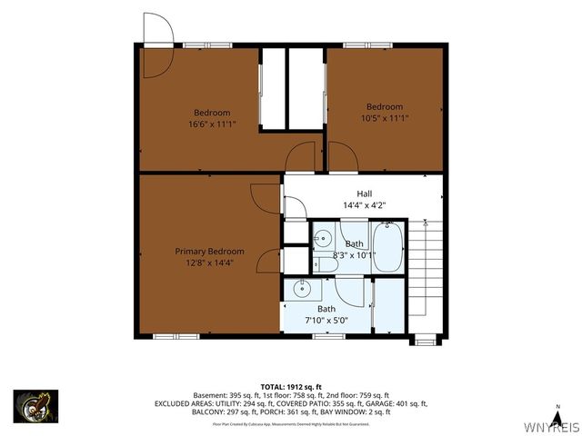 12 Fairlawn Drive, Aurora, NY 14052
