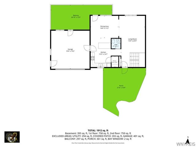 12 Fairlawn Drive, Aurora, NY 14052