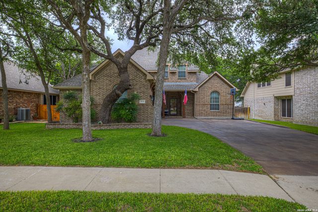 2536 Woodbridge way, Schertz, TX 78154