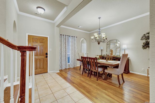 2536 Woodbridge way, Schertz, TX 78154