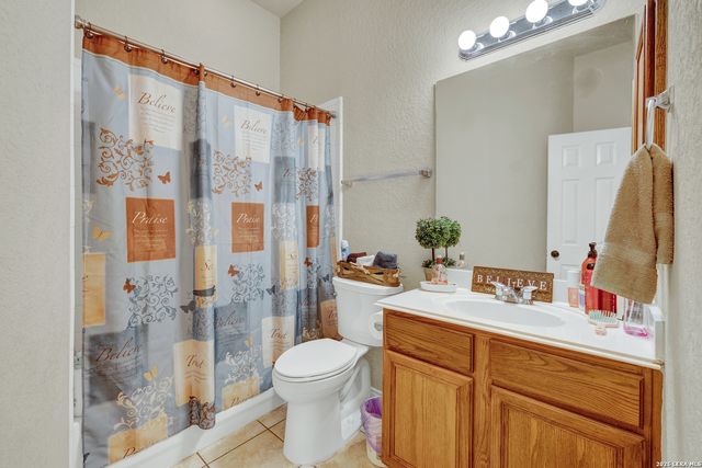 2536 Woodbridge way, Schertz, TX 78154