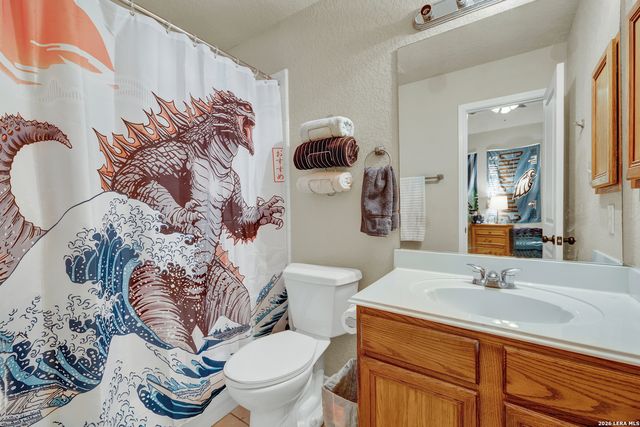 2536 Woodbridge way, Schertz, TX 78154