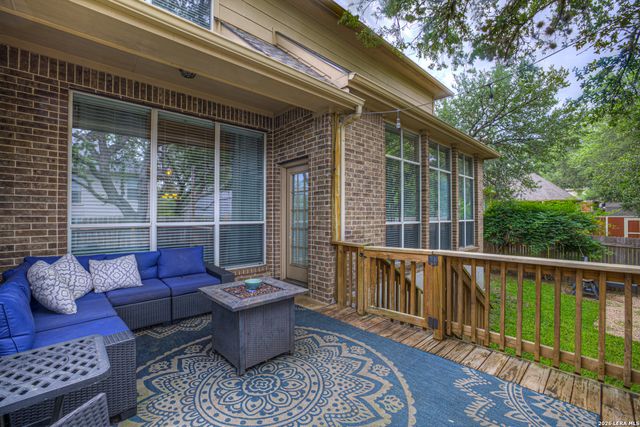 2536 Woodbridge way, Schertz, TX 78154