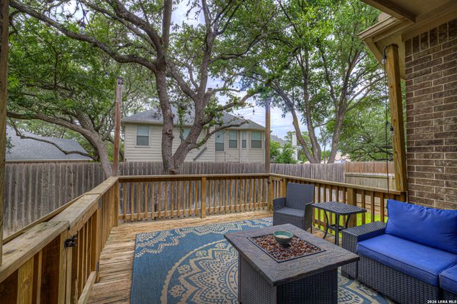 2536 Woodbridge way, Schertz, TX 78154