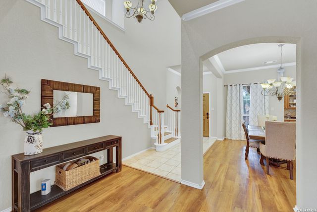 2536 Woodbridge way, Schertz, TX 78154