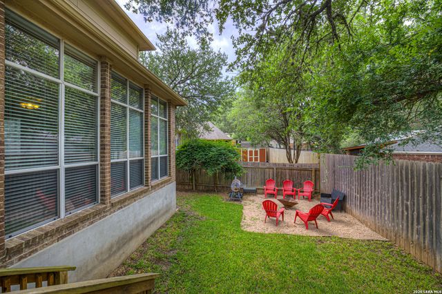 2536 Woodbridge way, Schertz, TX 78154