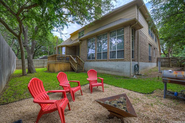 2536 Woodbridge way, Schertz, TX 78154