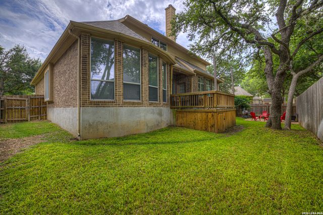 2536 Woodbridge way, Schertz, TX 78154