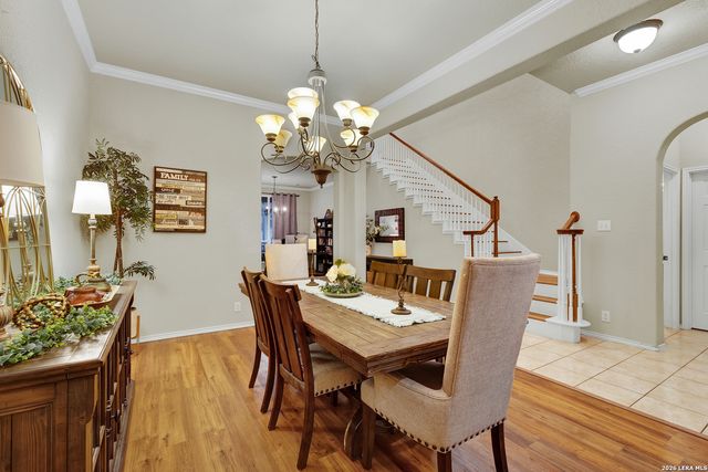 2536 Woodbridge way, Schertz, TX 78154