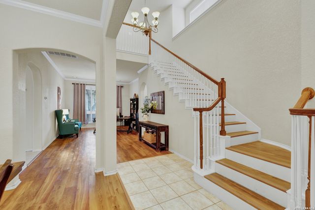 2536 Woodbridge way, Schertz, TX 78154