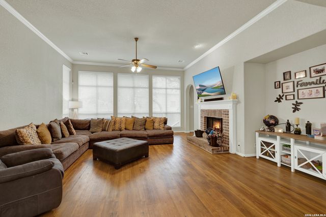 2536 Woodbridge way, Schertz, TX 78154