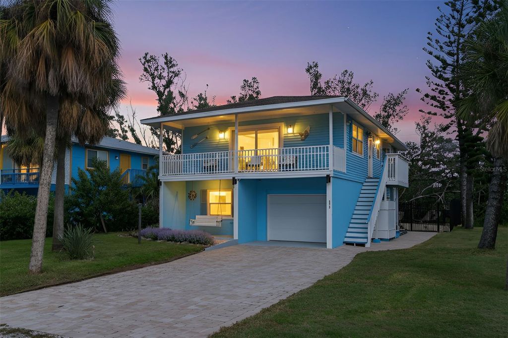 2915 AVENUE C, HOLMES BEACH, FL 34217 — photo 5