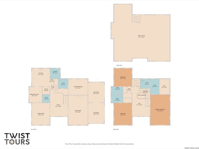 403 E BOWIE, Luling, TX 78648