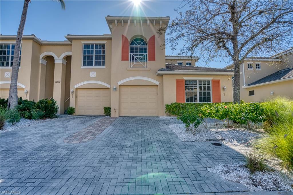 14562 Dolce Vista RD # 102, Fort Myers, FL 33908