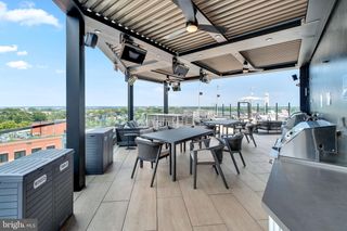 1021 N GARFIELD ST #527, Arlington, VA 22201
