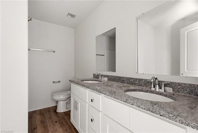 205 E Springfield Road, High Point, NC 27263