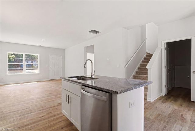 205 E Springfield Road, High Point, NC 27263