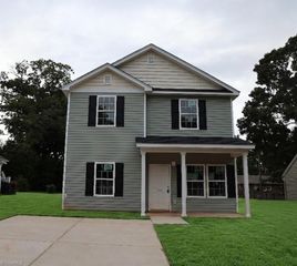 205 E Springfield Road, High Point, NC 27263