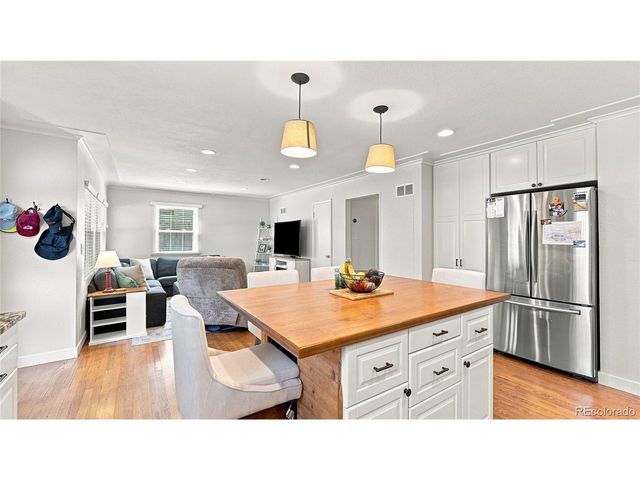 4639 S Fox St, Englewood, CO 80110