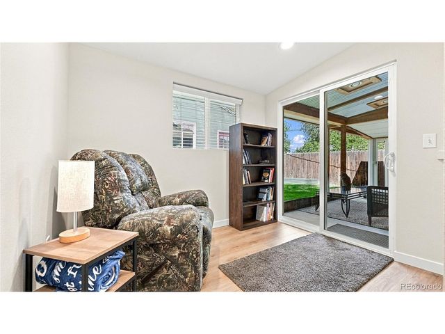 4639 S Fox St, Englewood, CO 80110