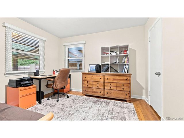4639 S Fox St, Englewood, CO 80110