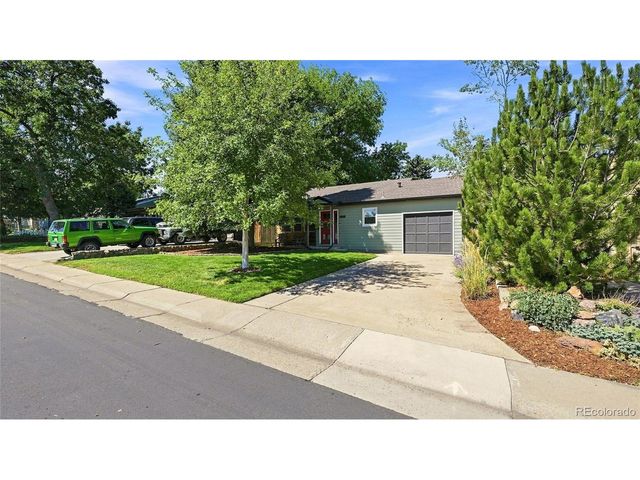 4639 S Fox St, Englewood, CO 80110