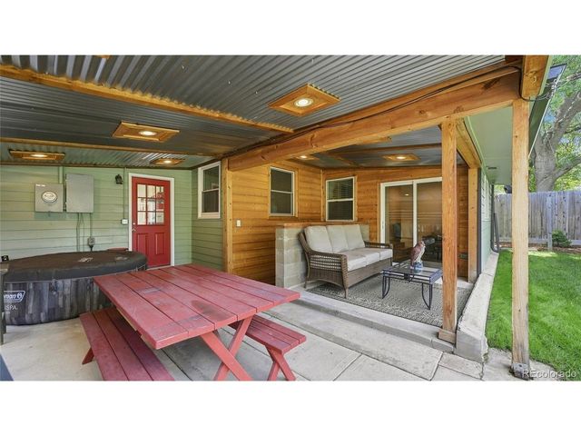 4639 S Fox St, Englewood, CO 80110