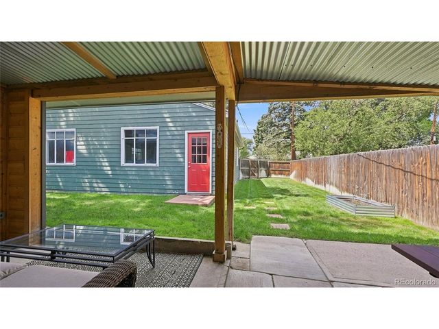 4639 S Fox St, Englewood, CO 80110