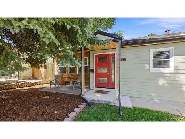4639 S Fox St, Englewood, CO 80110