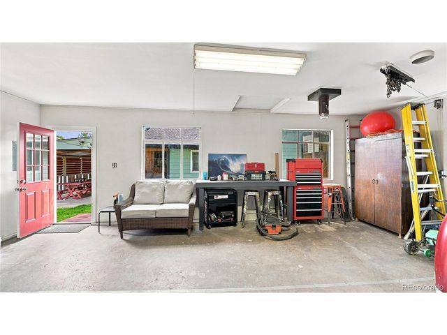 4639 S Fox St, Englewood, CO 80110