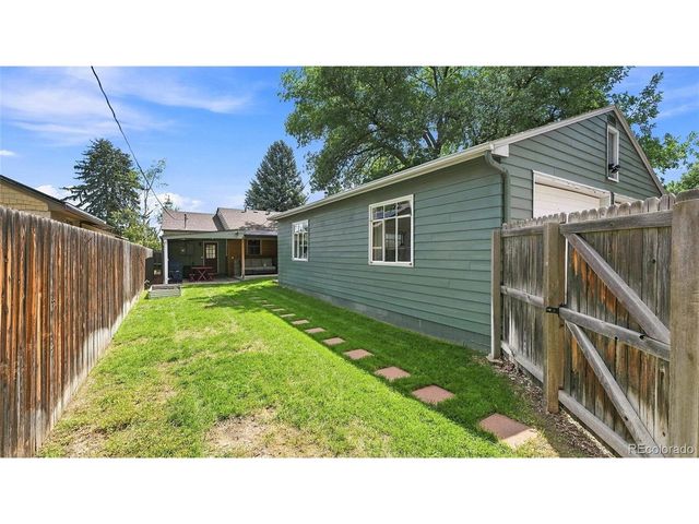 4639 S Fox St, Englewood, CO 80110