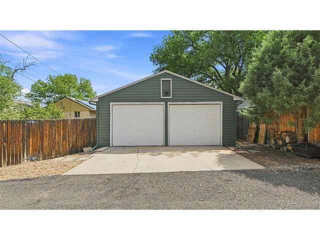 4639 S Fox St, Englewood, CO 80110