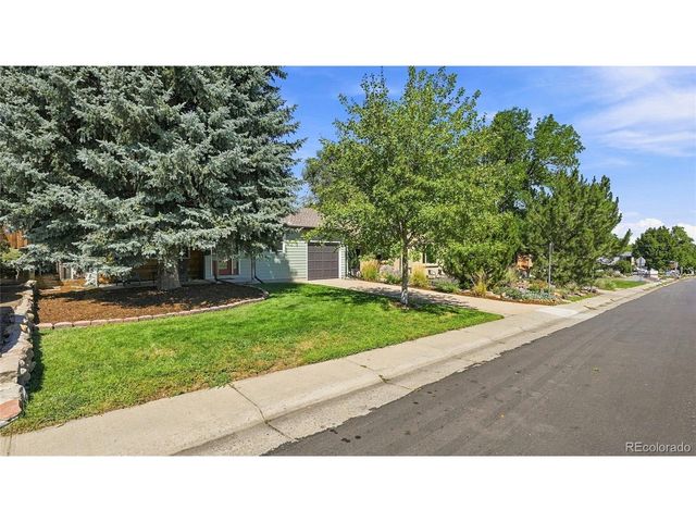 4639 S Fox St, Englewood, CO 80110