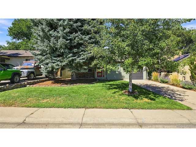 4639 S Fox St, Englewood, CO 80110