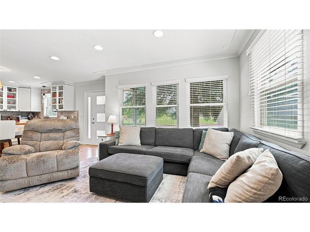 4639 S Fox St, Englewood, CO 80110