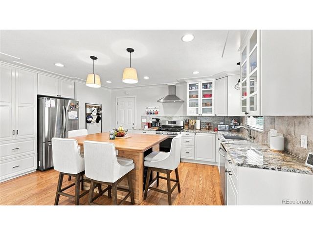 4639 S Fox St, Englewood, CO 80110