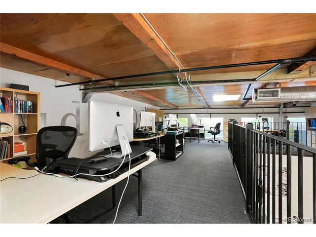 209 Kalamath St 18, Denver, CO 80223